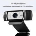 Wholesale Full Hd 1080P C270 C930 C930E C930C C920 Pro C925 Mini Usb Auto Ai Tracking Conference Webcam With Microphone Speakers